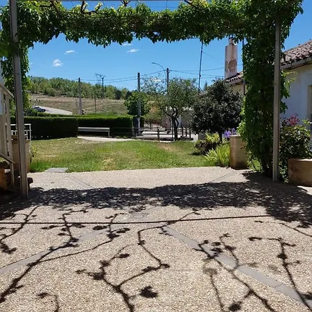 El Maragato Holiday home *