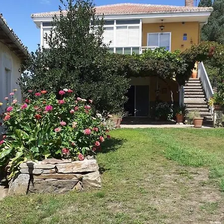 Holiday home El Maragato Castrillo de Cepeda