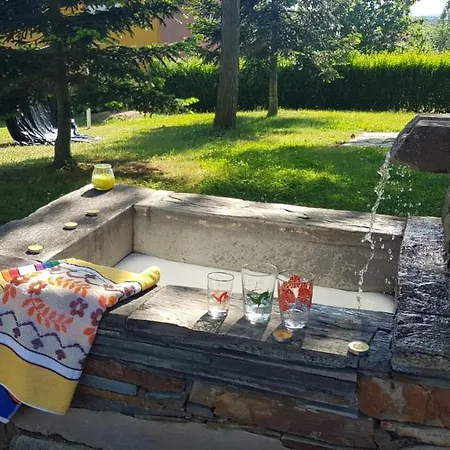 El Maragato * Castrillo de Cepeda