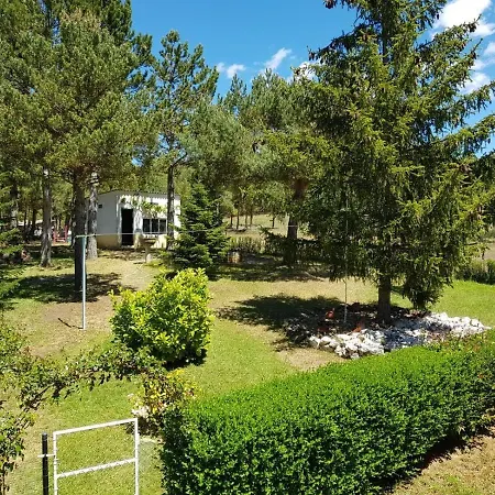 Nyaraló El Maragato