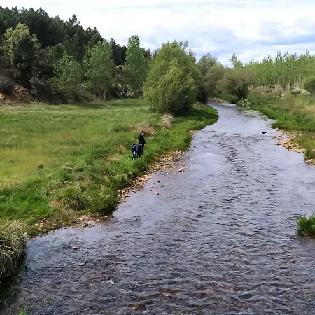 El Maragato *