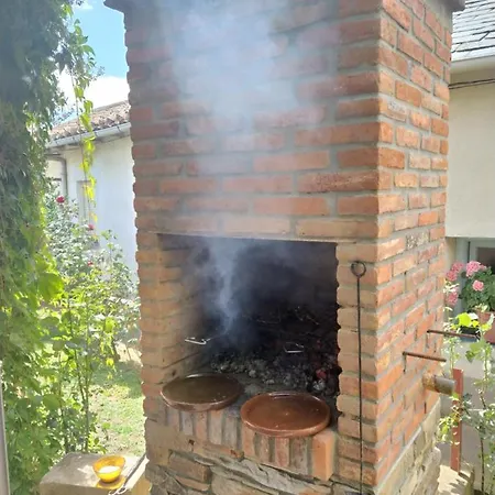 Holiday home El Maragato