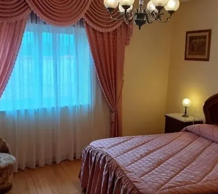 Holiday home El Maragato Castrillo de Cepeda