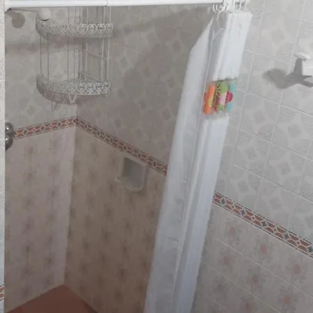 El Maragato Holiday home