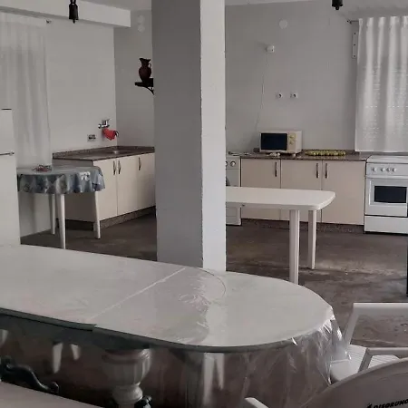 El Maragato Holiday home Castrillo de Cepeda