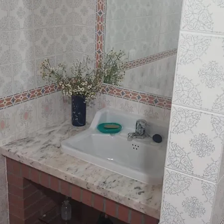 El Maragato Holiday home