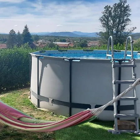 El Maragato Holiday home Castrillo de Cepeda