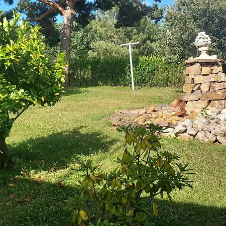 El Maragato Holiday home