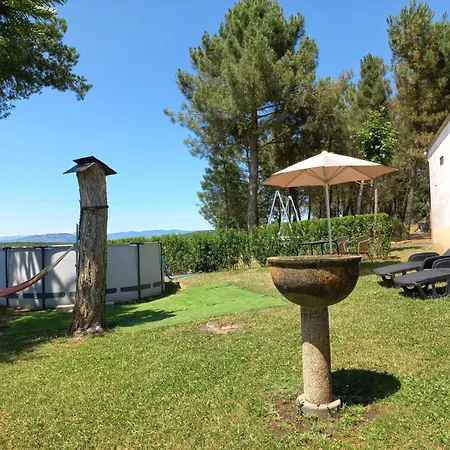 Holiday home El Maragato *