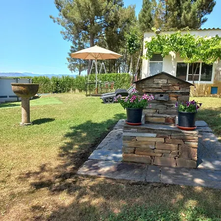 Holiday home El Maragato Castrillo de Cepeda