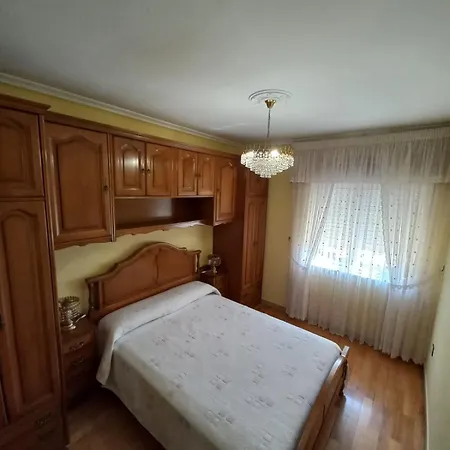 El Maragato Holiday home