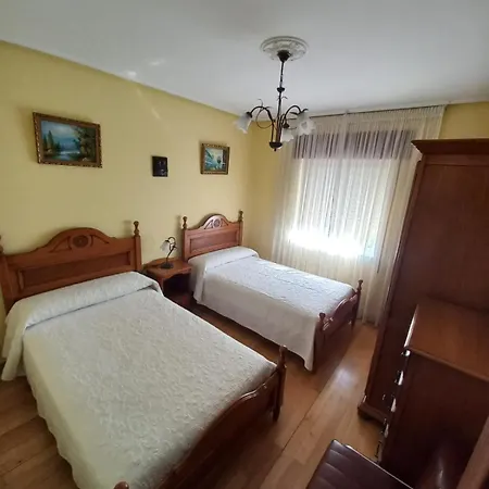 Holiday home El Maragato