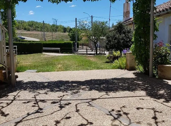 El Maragato Сasa de vacaciones *