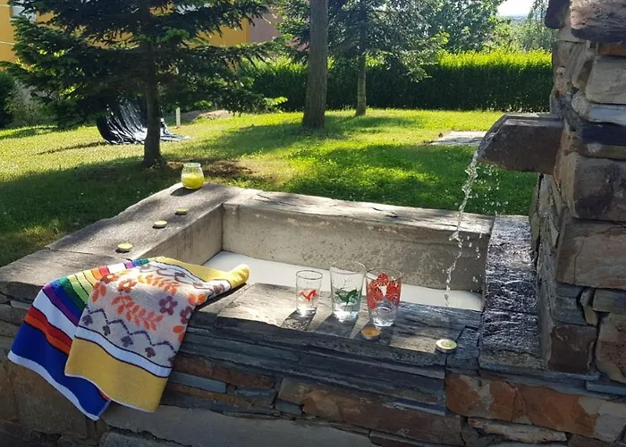 El Maragato * Castrillo de Cepeda