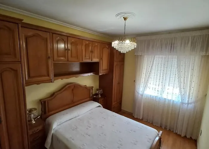 El Maragato Сasa de vacaciones