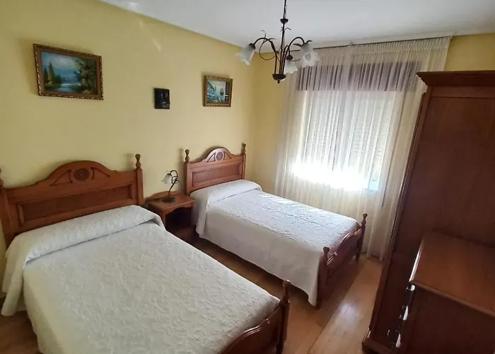 Сasa de vacaciones El Maragato