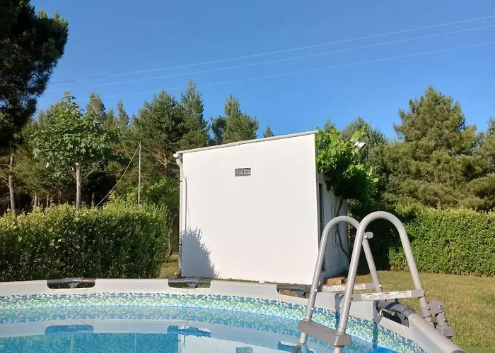 El Maragato Сasa de vacaciones *